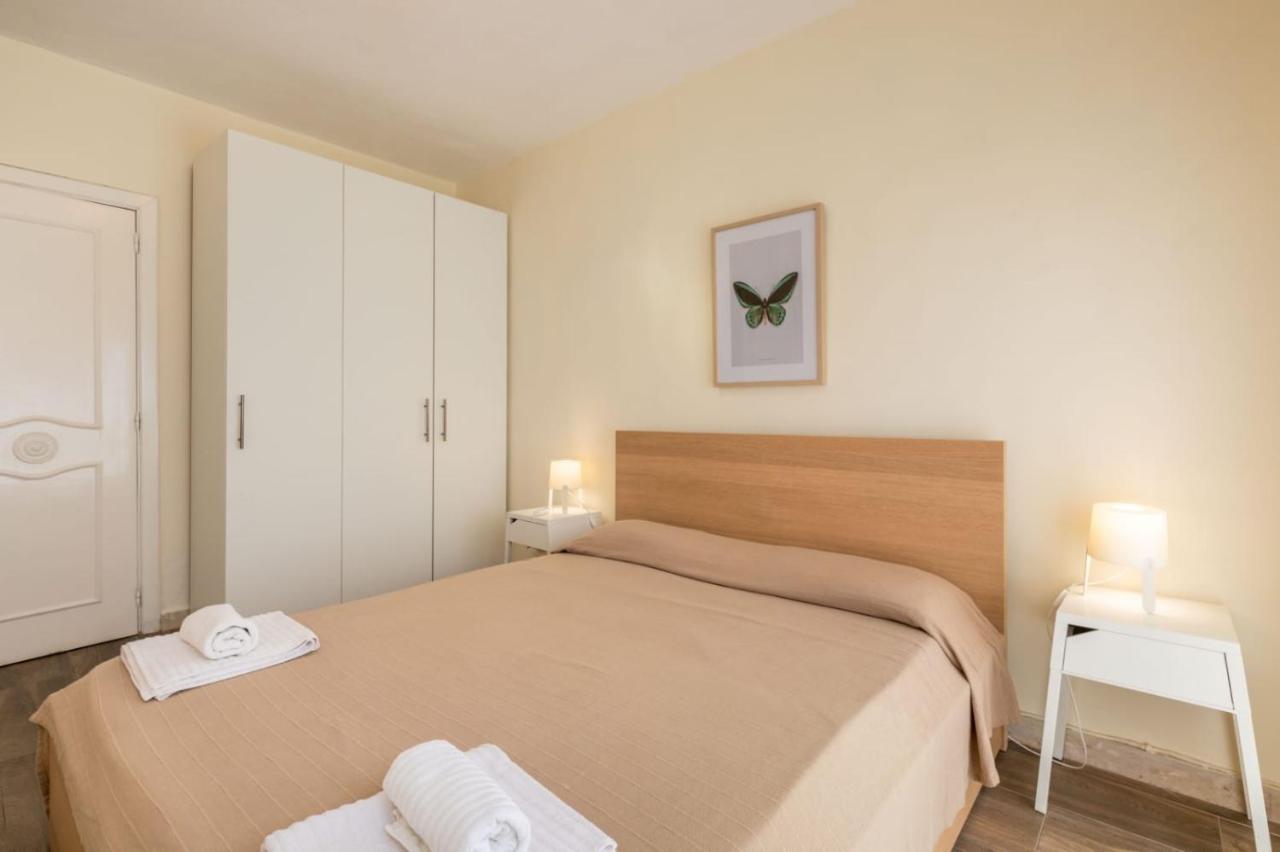 شقة Sea-View Retreat 2 سانت جوليان المظهر الخارجي الصورة